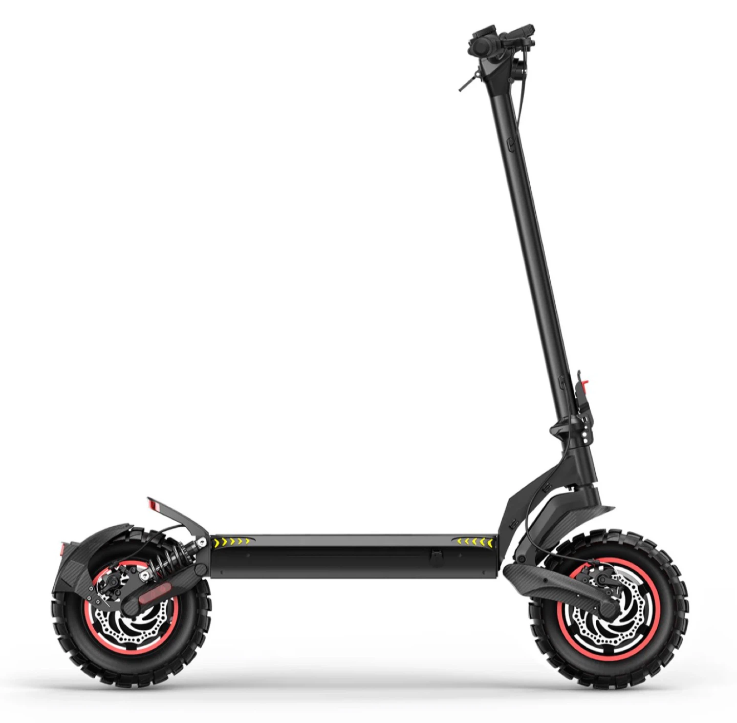iScooter iX7 Pro Electric Scooter - photo 3