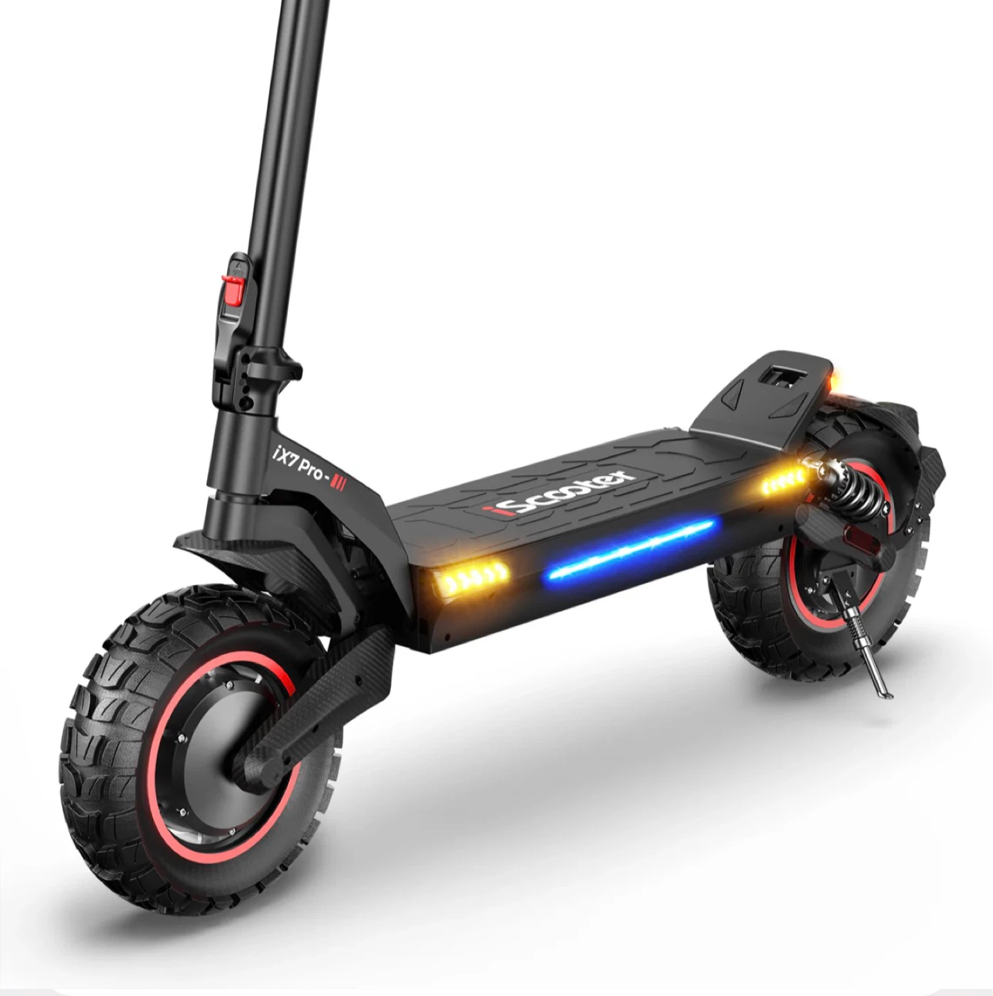 iScooter iX7 Pro Electric Scooter