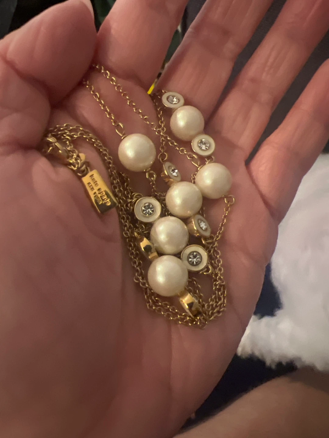 Kate Spade Necklace - photo 2