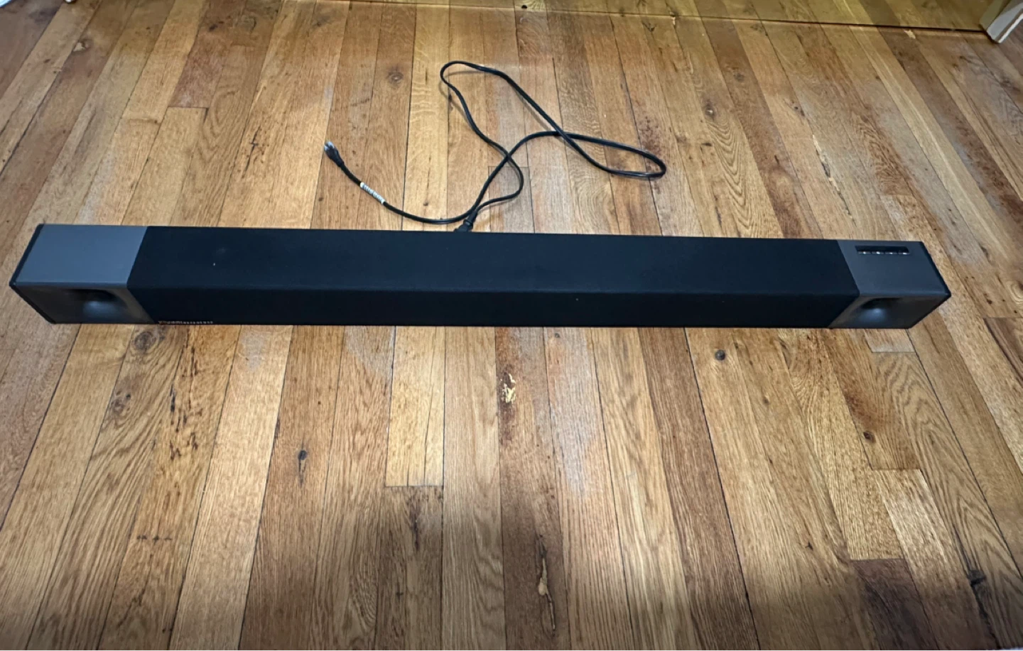 Klipsch Cinema 400 Sound Bar - photo 3