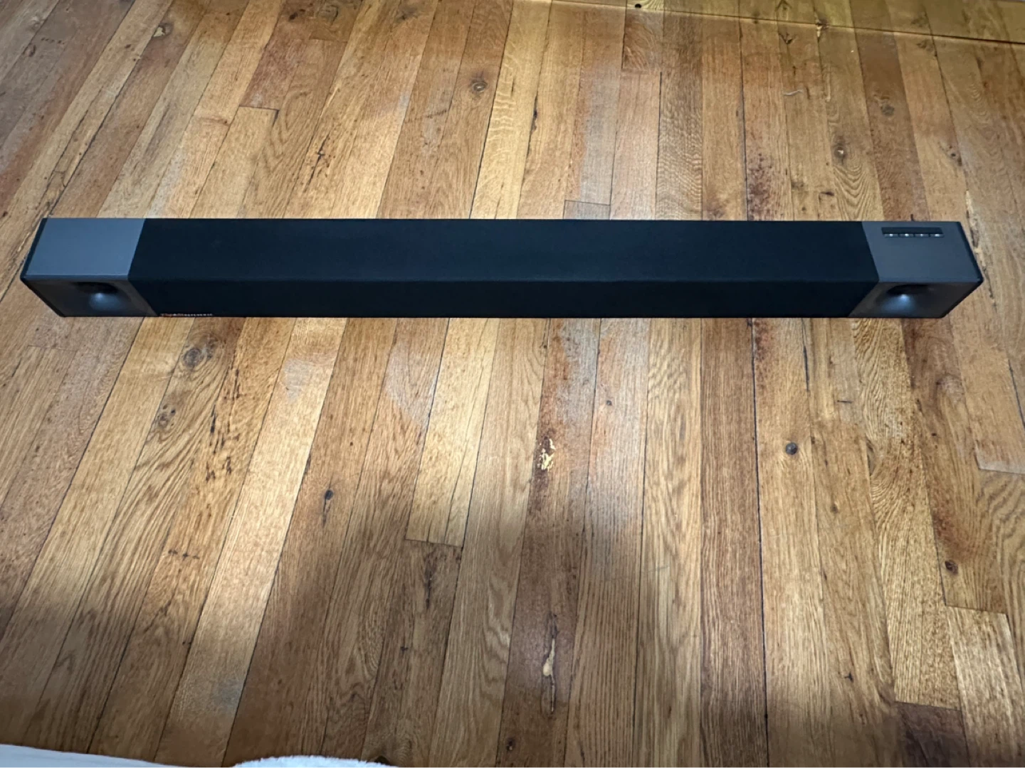 Klipsch Cinema 400 Sound Bar - photo 4