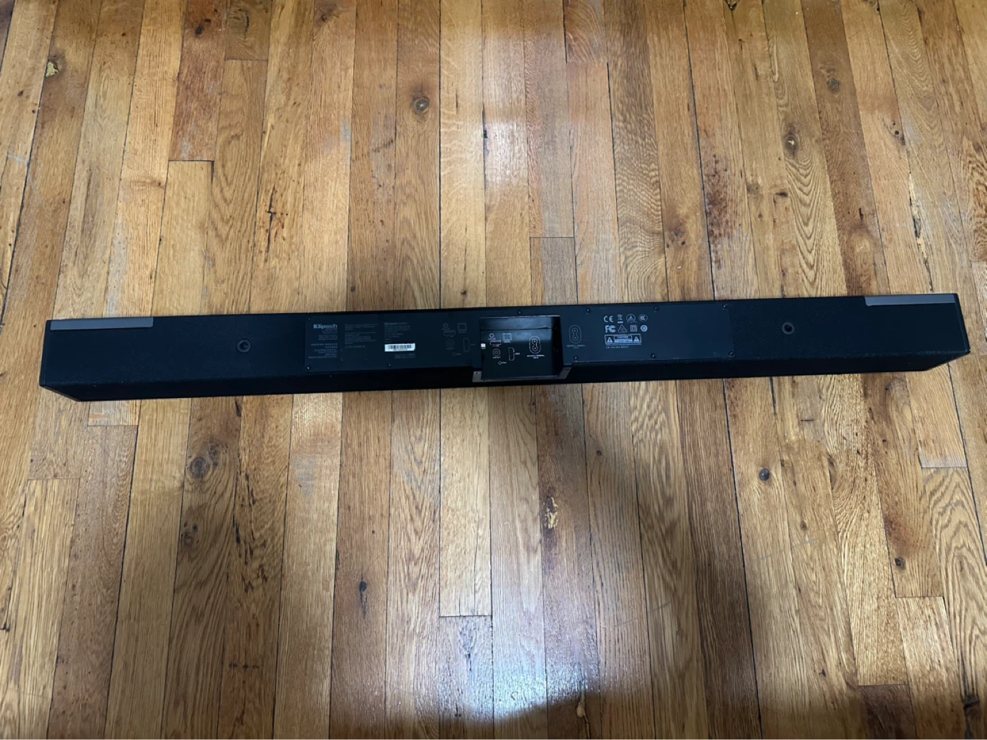 Klipsch Cinema 400 Sound Bar - photo 5