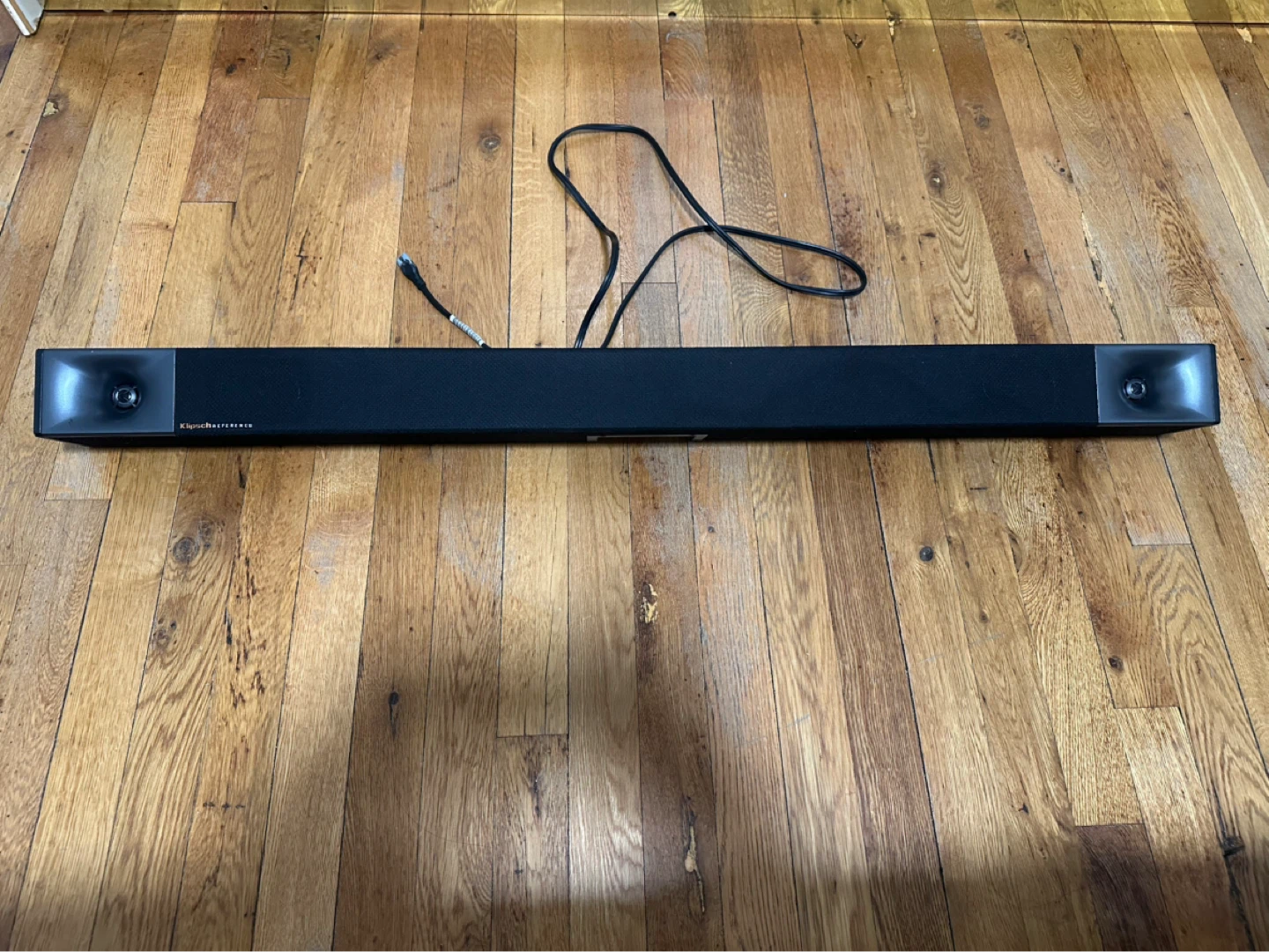 Klipsch Cinema 400 Sound Bar