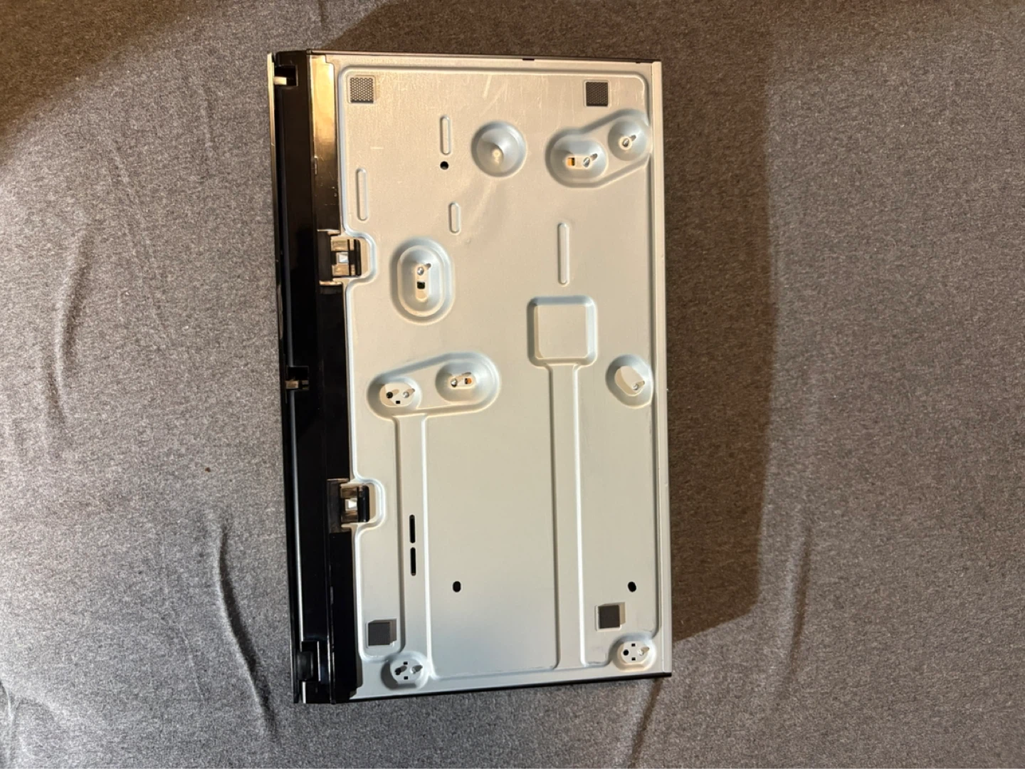Panasonic DP-UB420 4k Blu Ray Player, (MINT CONDITION) - photo 4