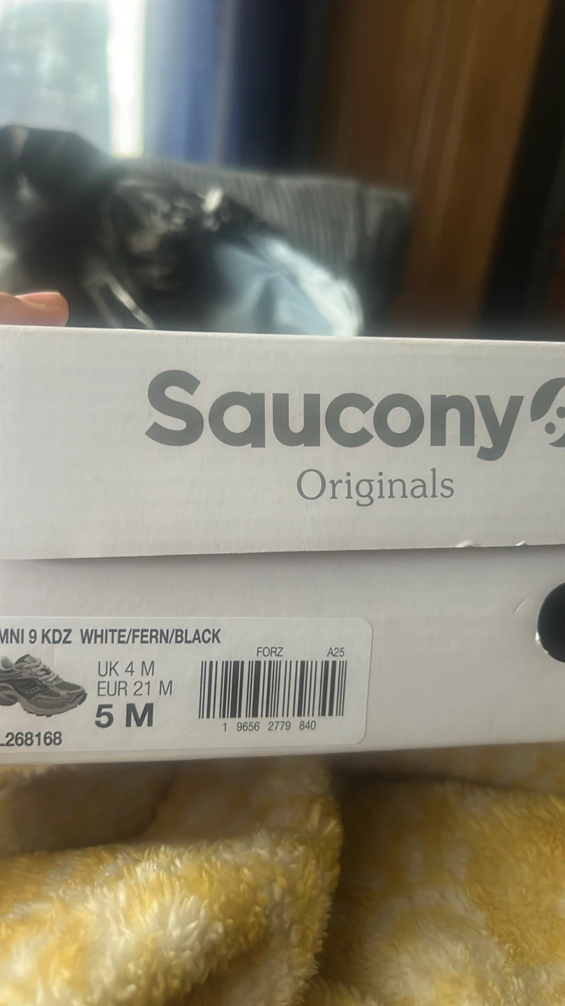 Saucony Toddler Shoes - photo 2