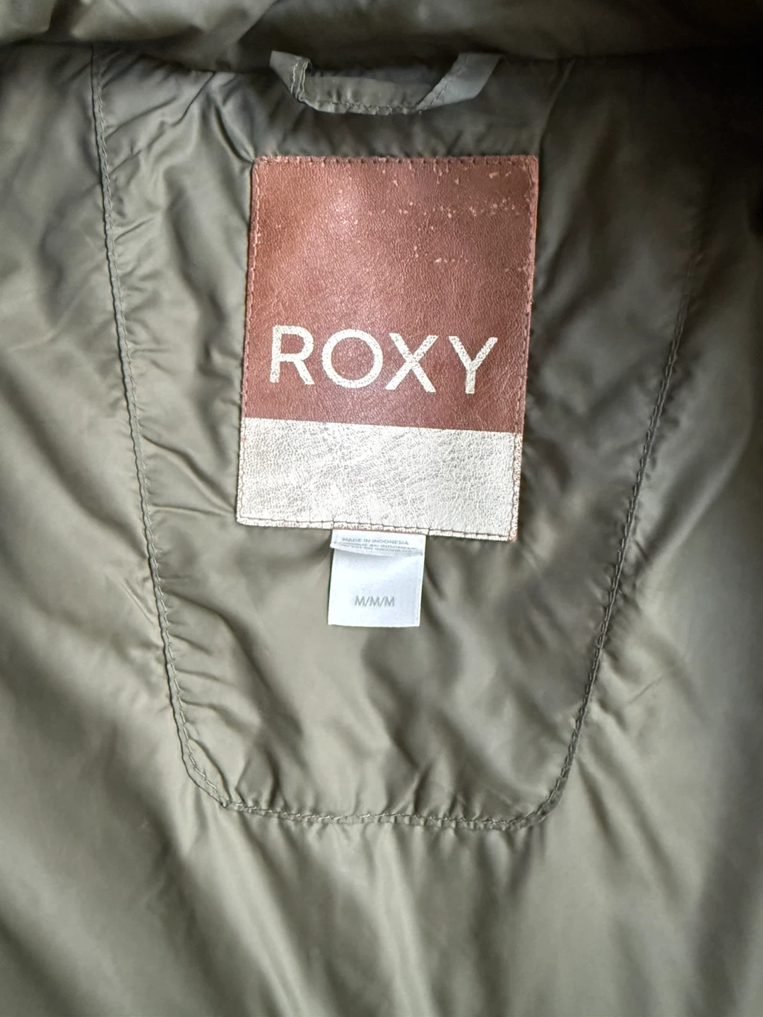 Roxy Women's Parka Jacket - photo 2