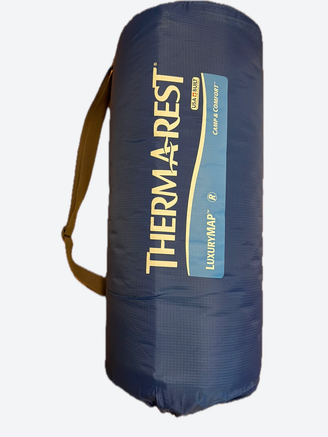 THERM-A-REST LuxuryMap Camp & Comfort Sleeping Mattress - photo 2