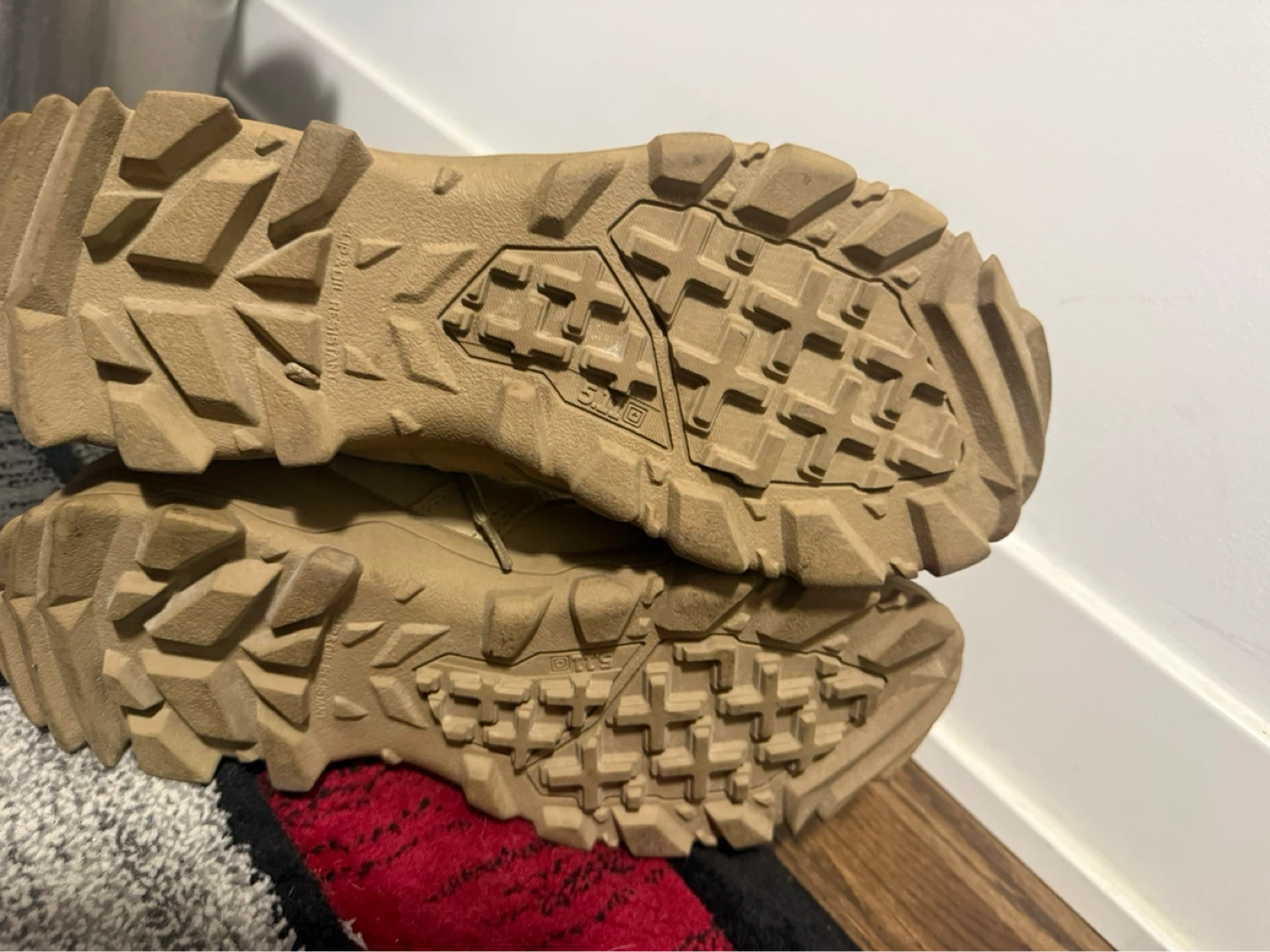 5.11 Tactical Boots - photo 3
