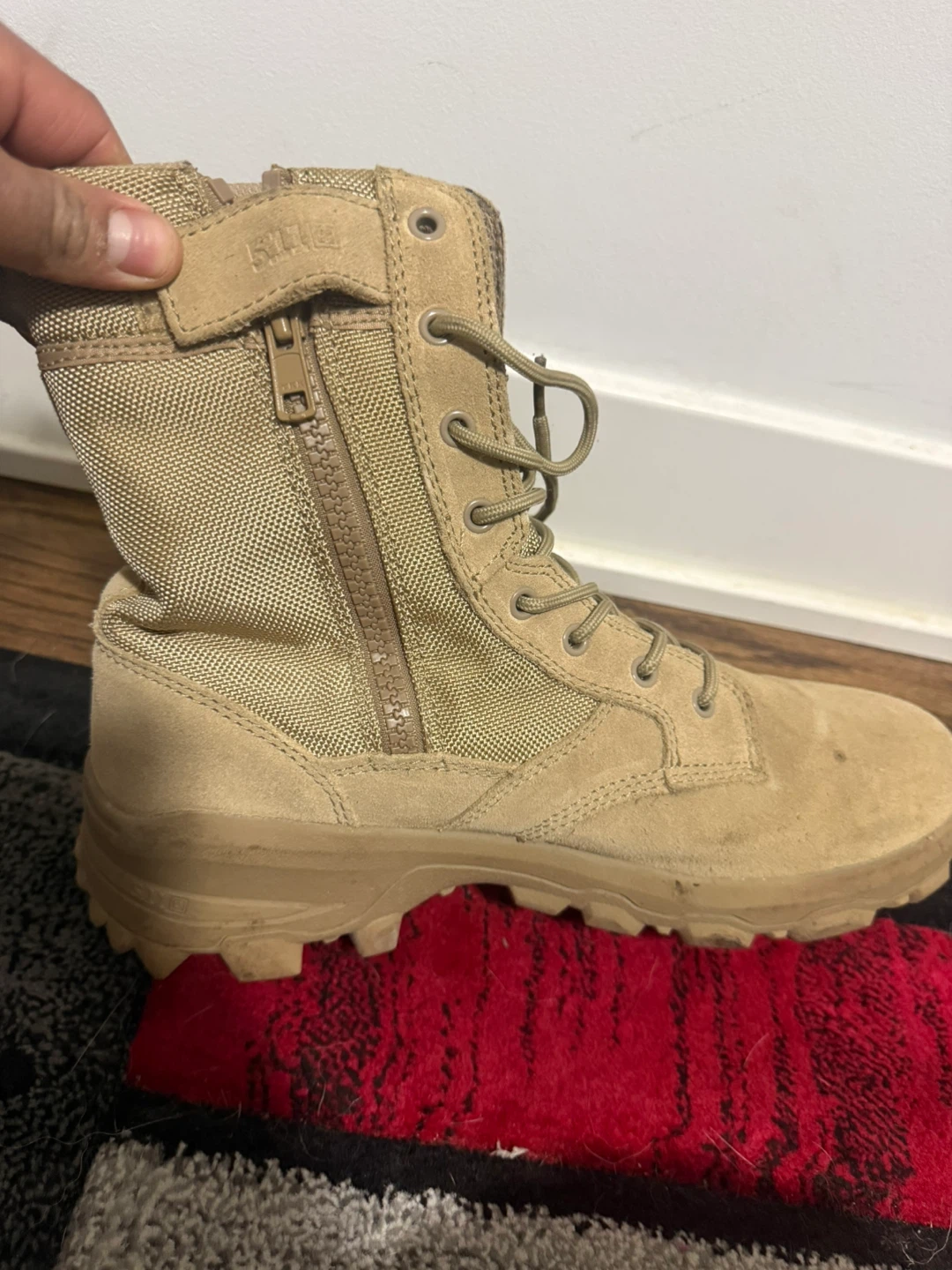 5.11 Tactical Boots