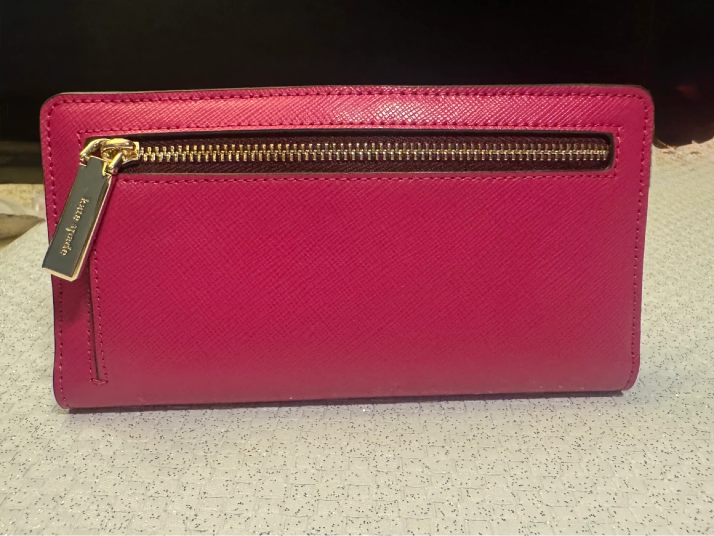 Kate Spade New York Leather Bifold Wallet - photo 2