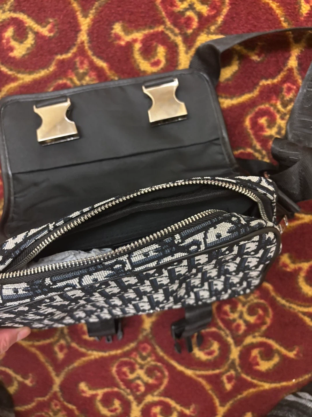 Dior bag - photo 3