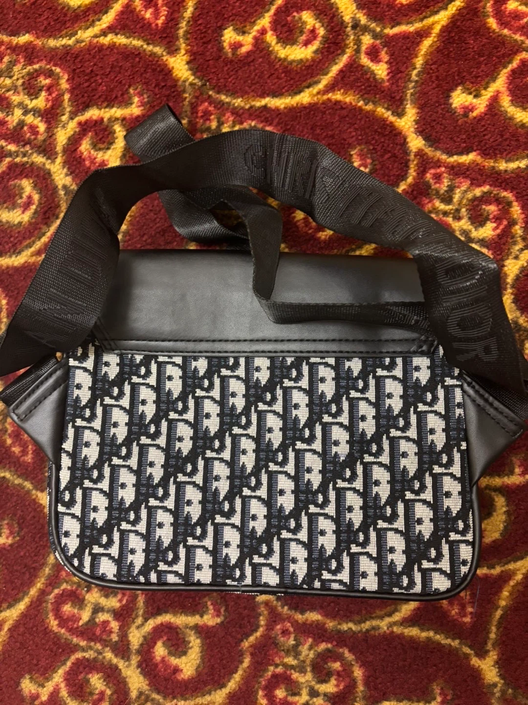 Dior bag