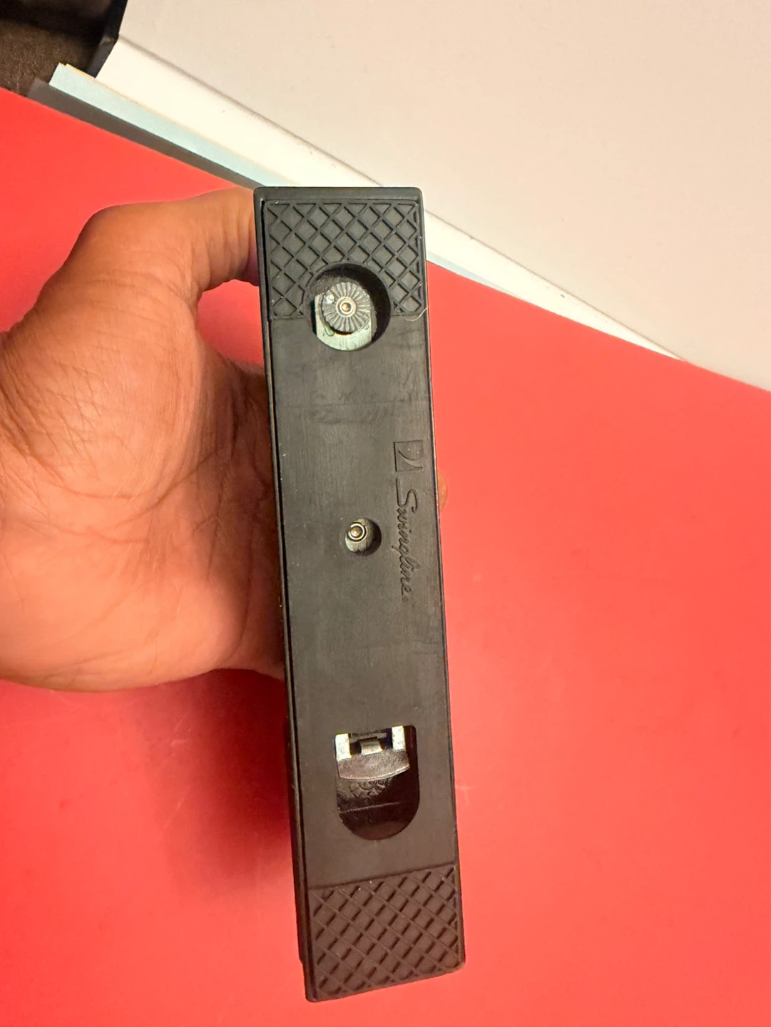 Black Swingline Stapler - photo 5