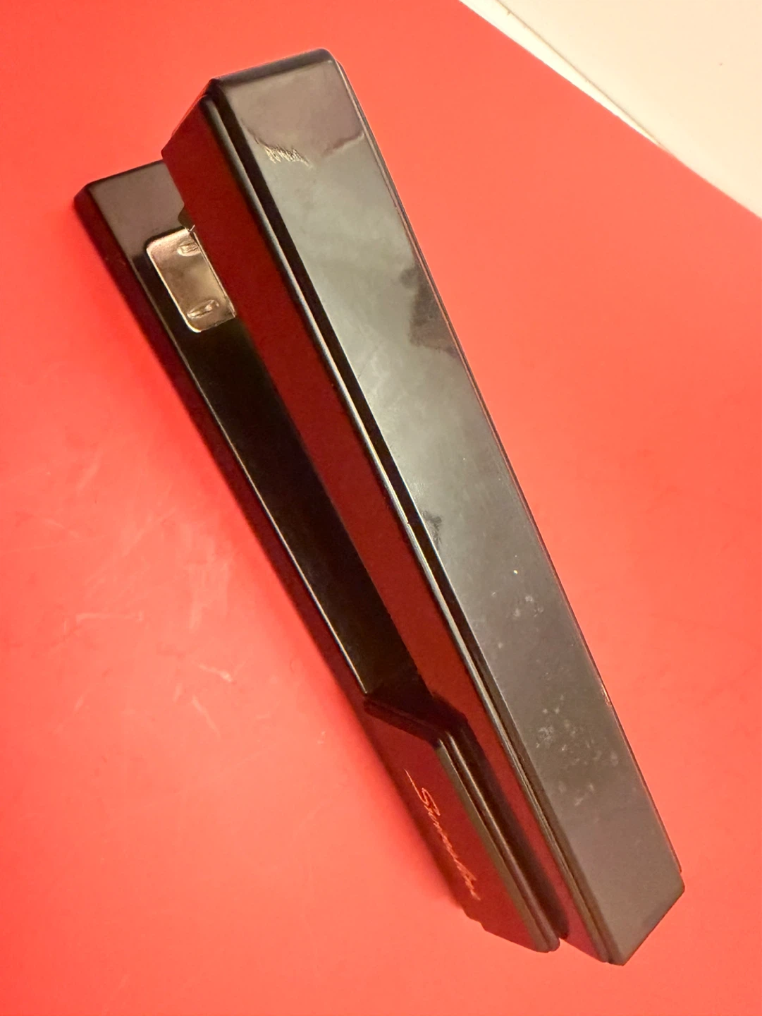 Black Swingline Stapler - photo 2