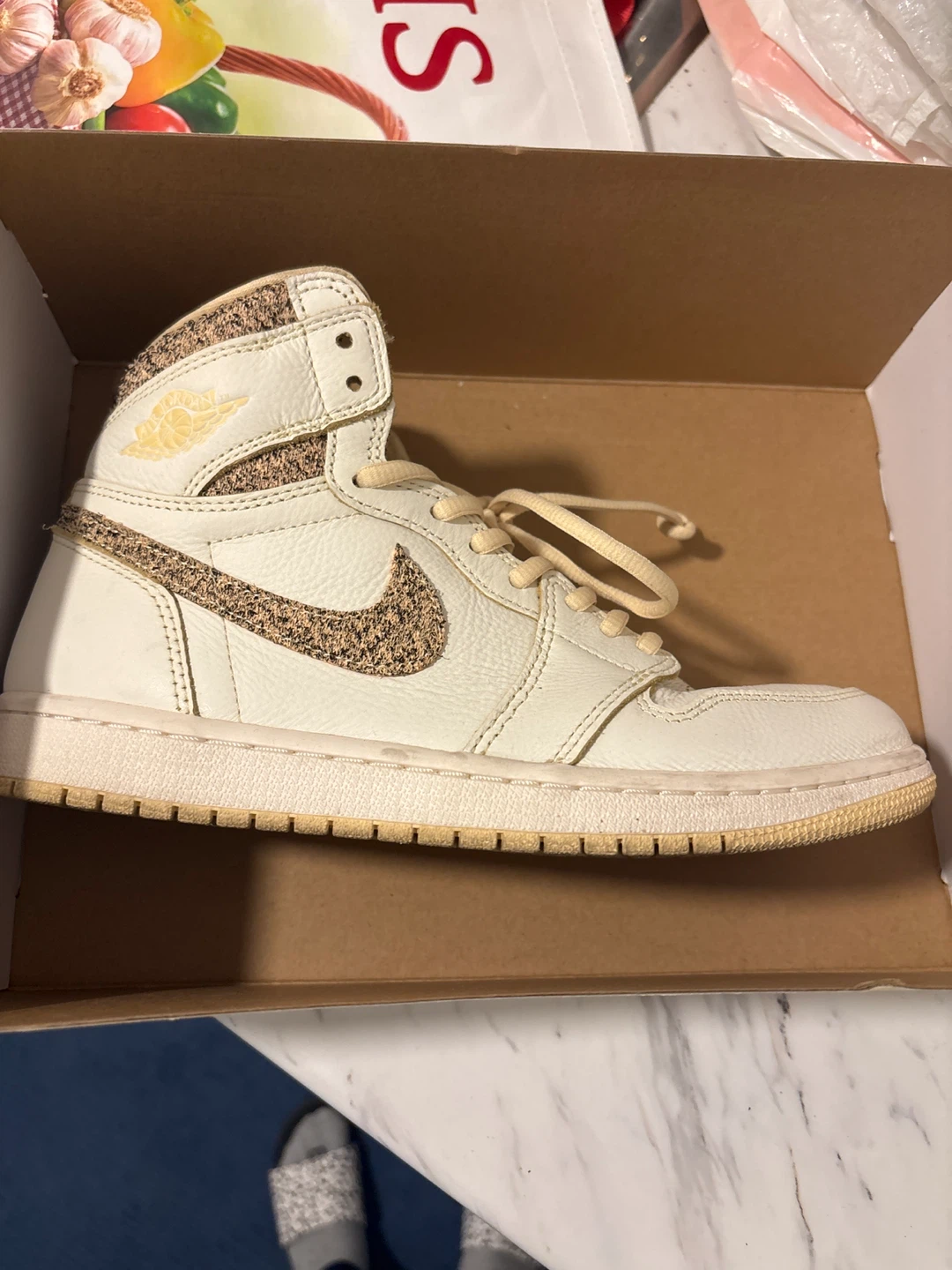 Nike Air Jordan 1 Retro High OG
