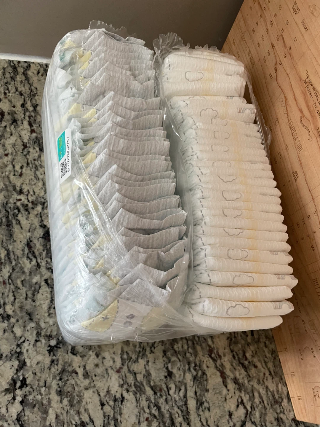 Pampers Diapers - Newborn - photo 2