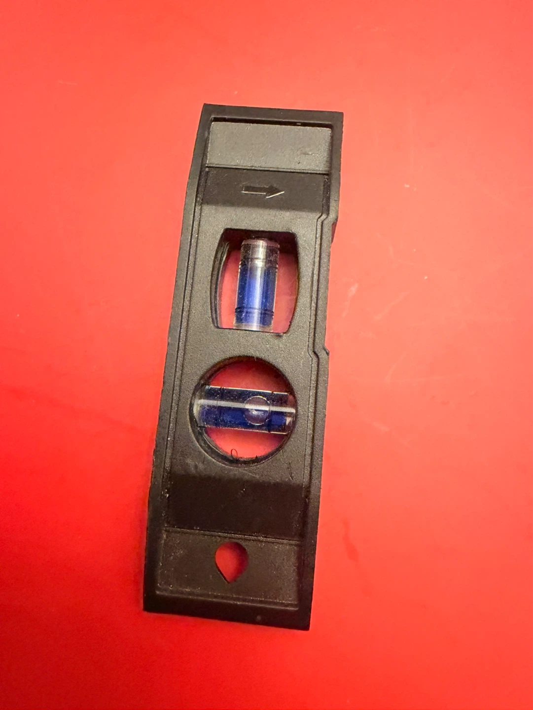 Black Spirit Level - photo 3