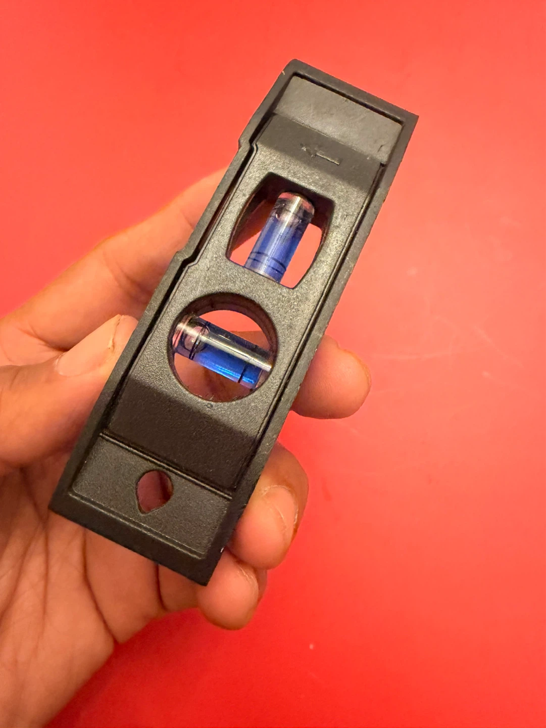 Black Spirit Level - photo 4