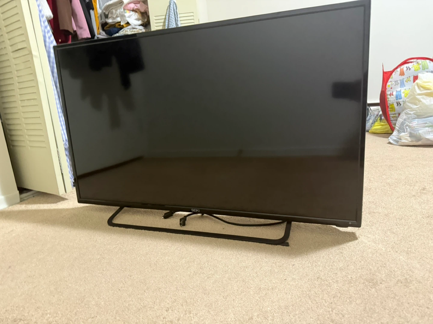 SEIKI SE43FGT 42" Television