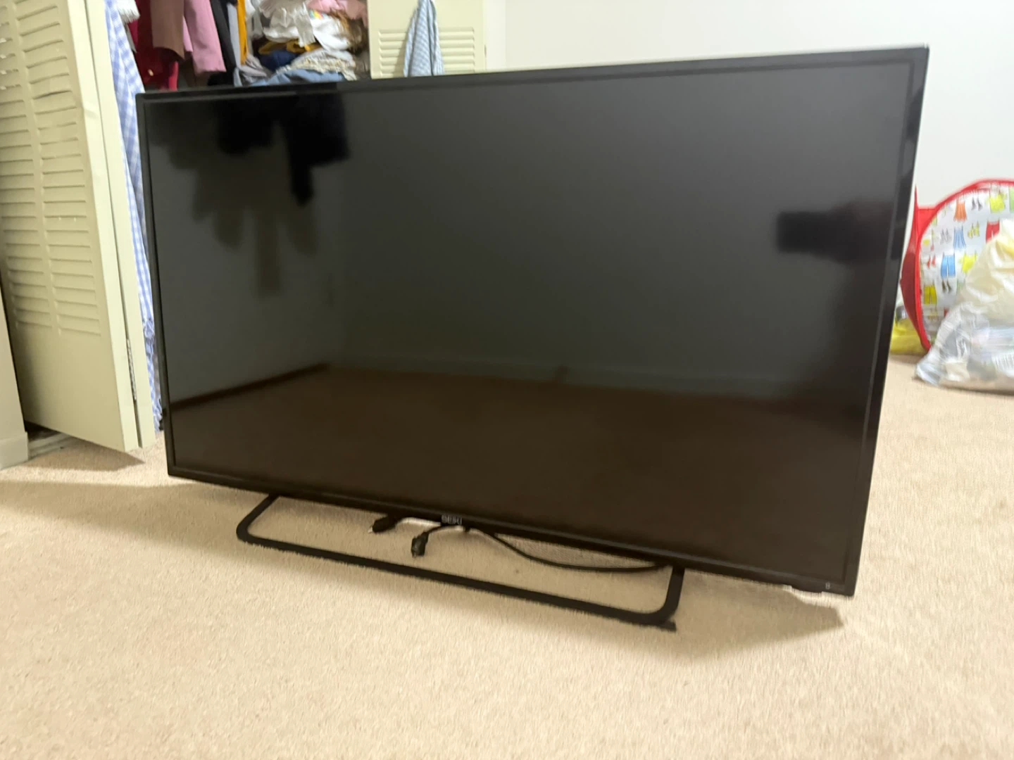 SEIKI SE43FGT 42" Television - photo 2
