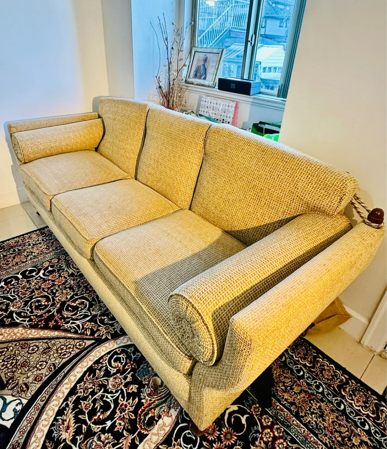 Sofa - photo 2