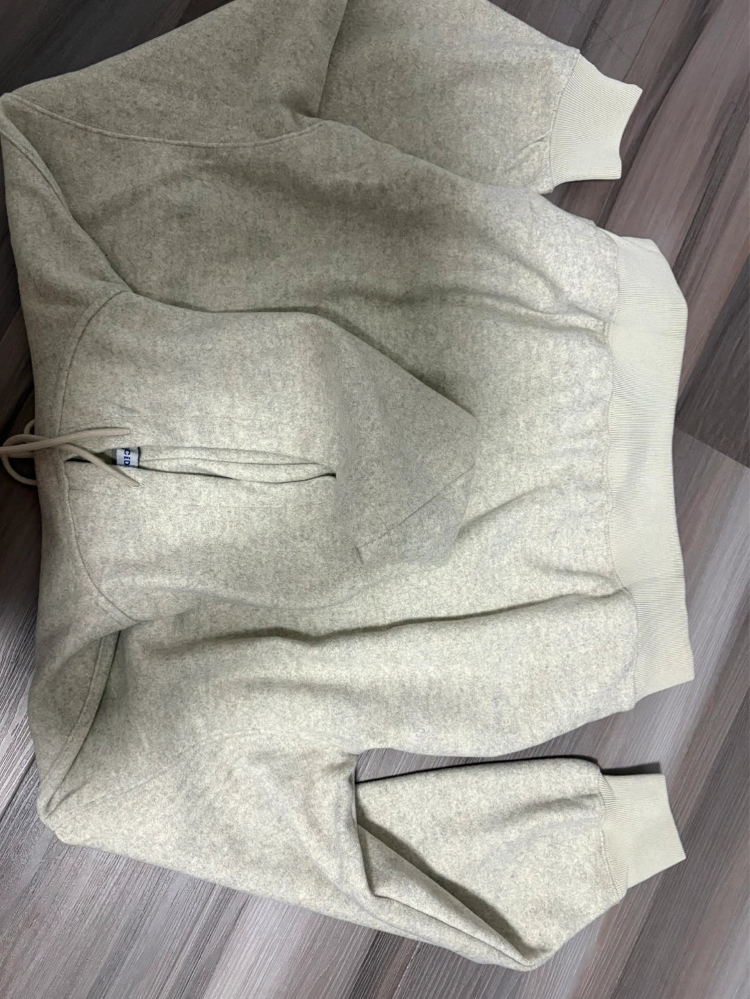 ALEFRIC EDEN Hoodie - XS UNUSED - photo 5