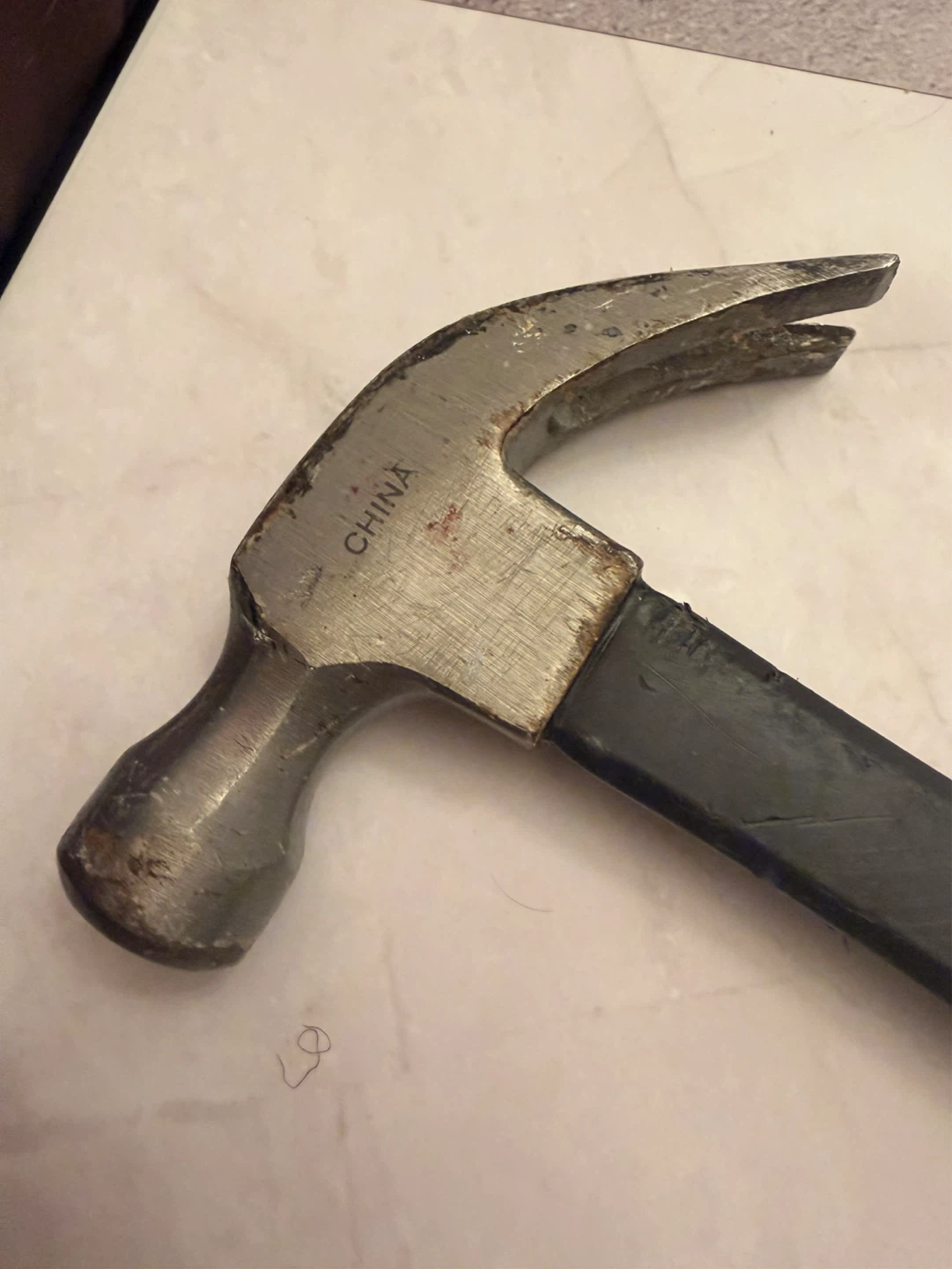 Black & Decker Claw Hammer - photo 2