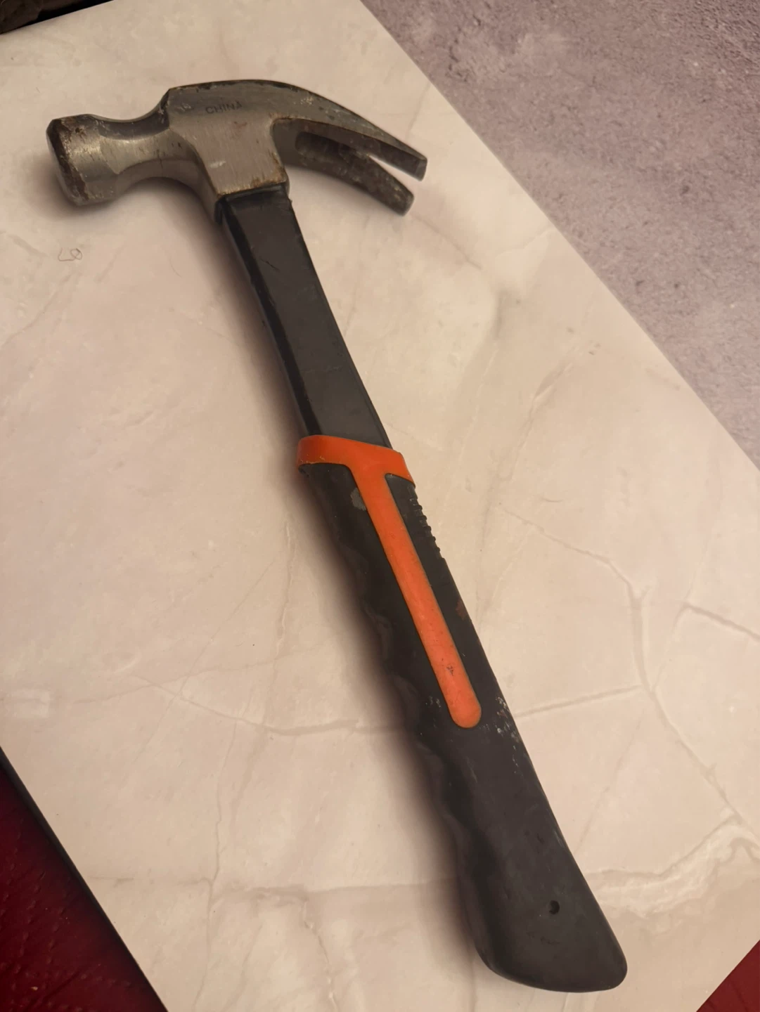 Black & Decker Claw Hammer - photo 5