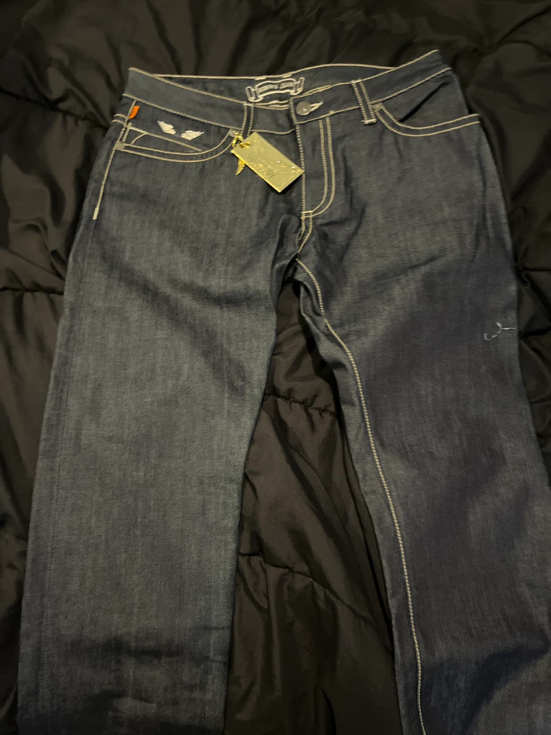Robin's Jean Men's Designer Jeans - photo 2