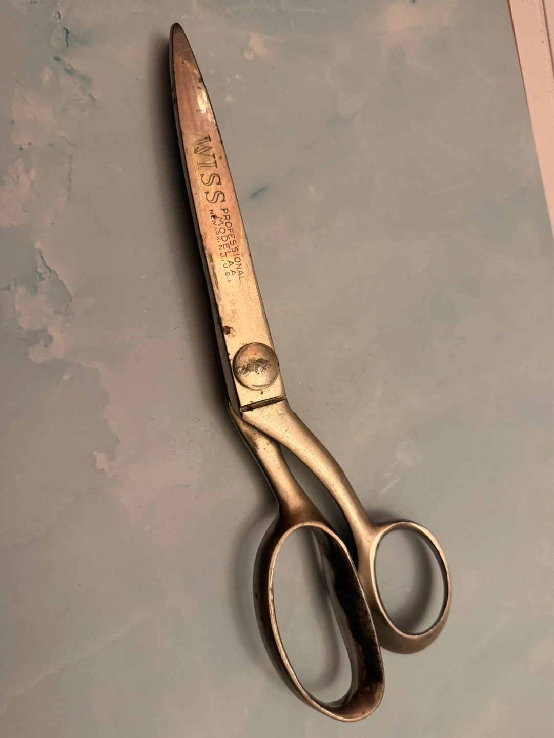 Wiss Professional Shears - photo 3