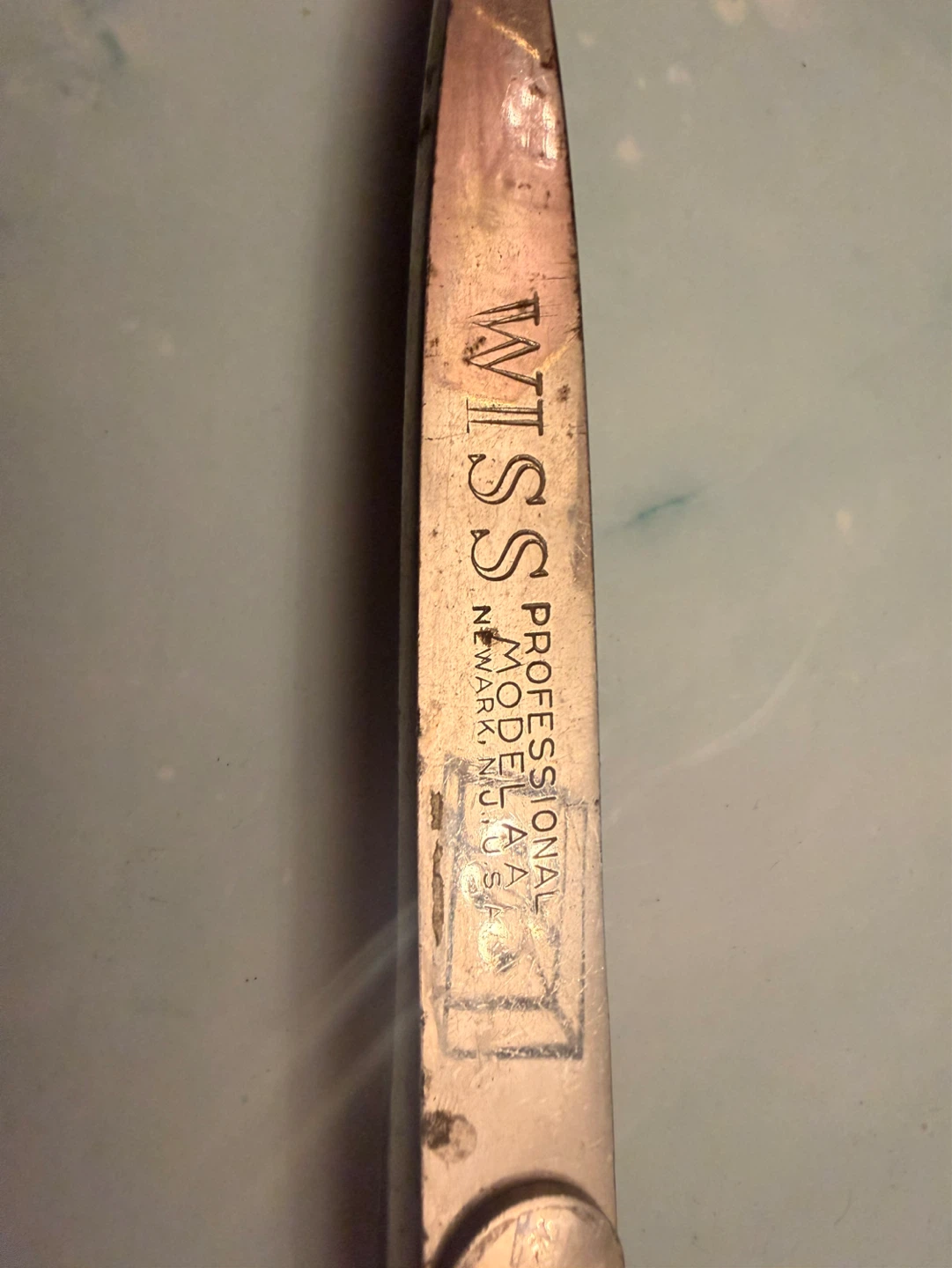Wiss Professional Shears - photo 2