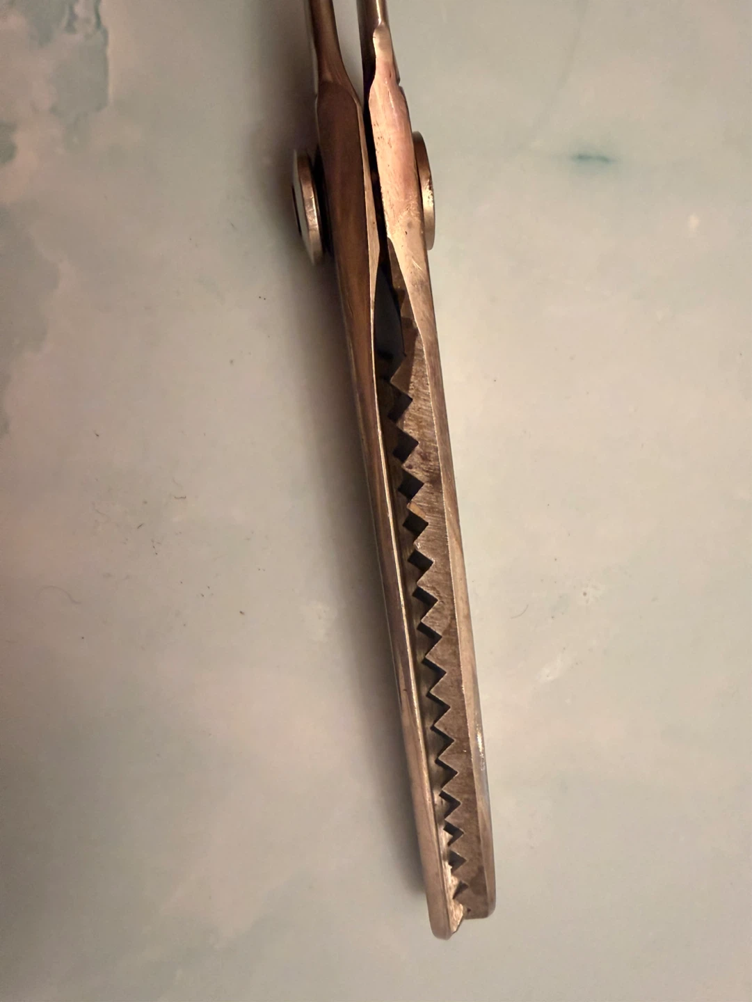 Wiss Professional Shears - photo 4