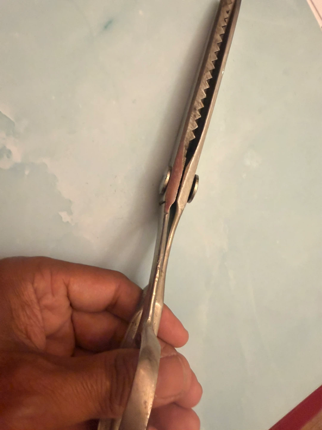 Wiss Professional Shears - photo 5