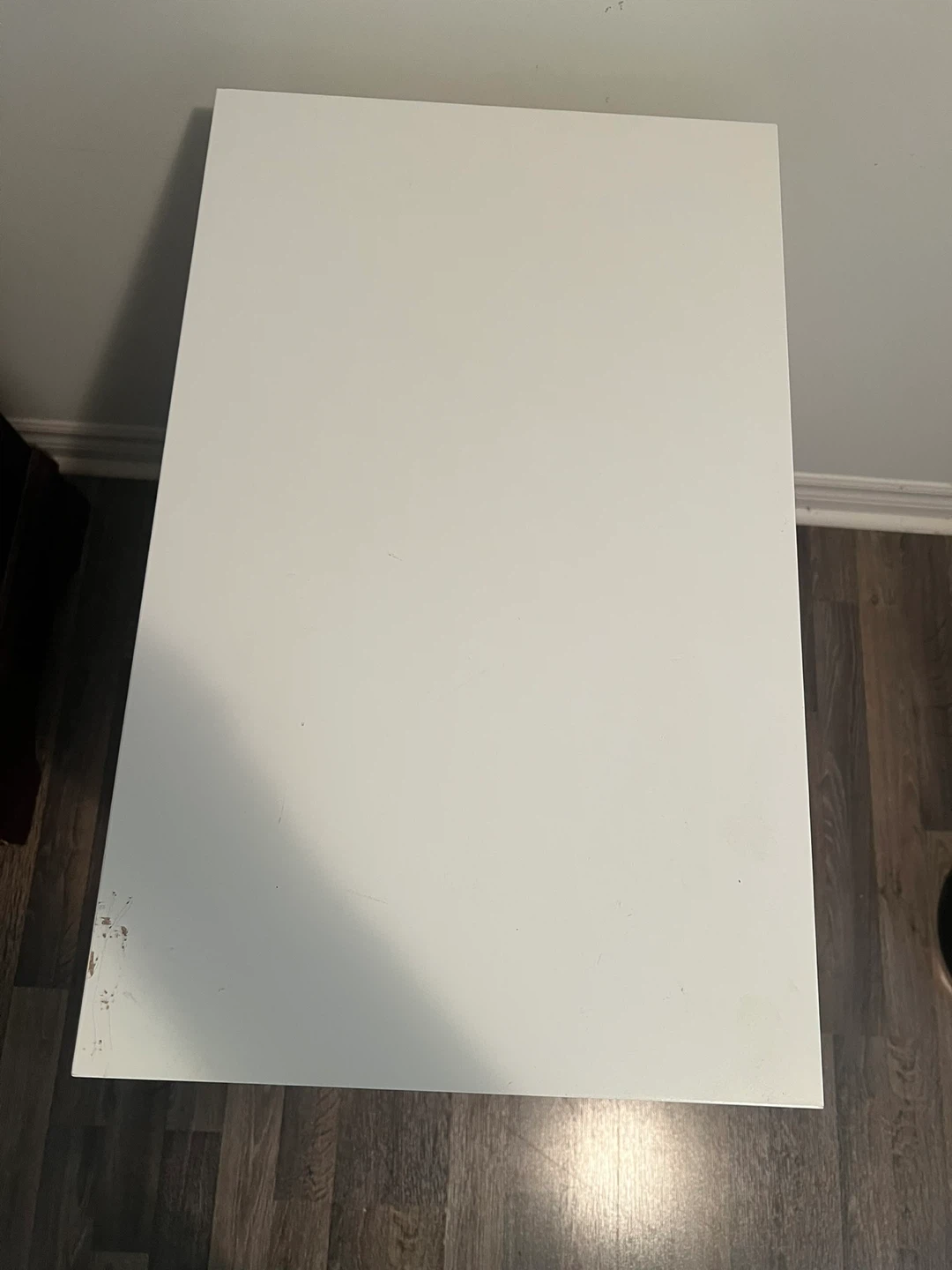 White 5-Drawer Alex Unit - photo 4