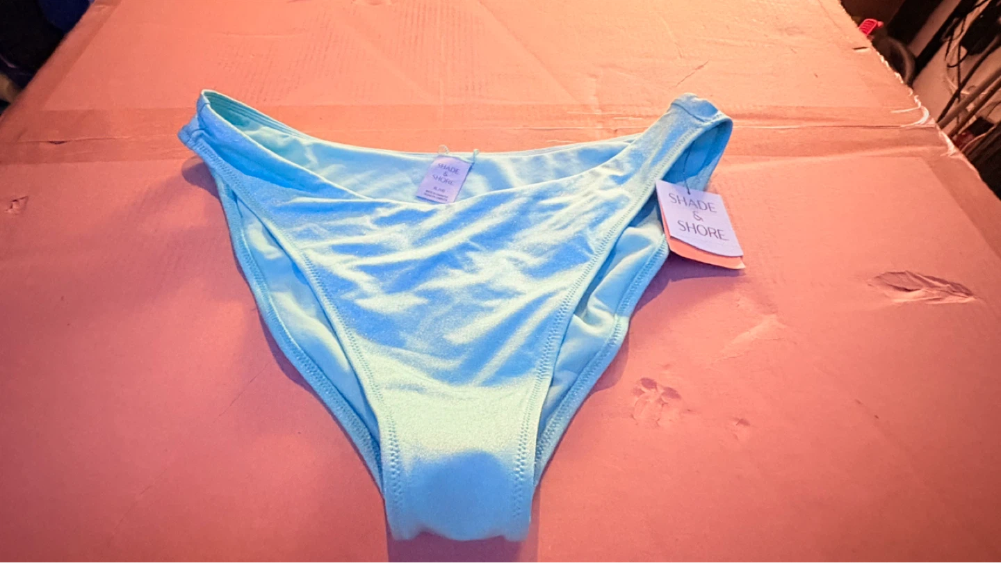 Shade & Shore Women's Bikini Bottoms - XL - photo 3