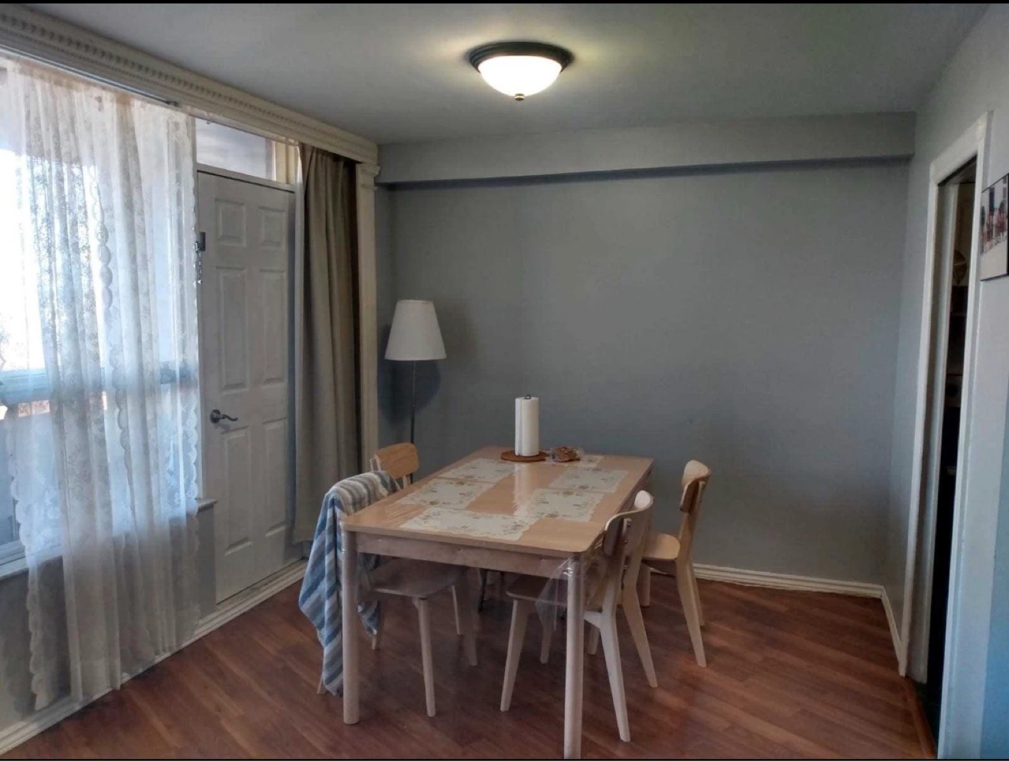 3 BHK Condo available for Rent - photo 3