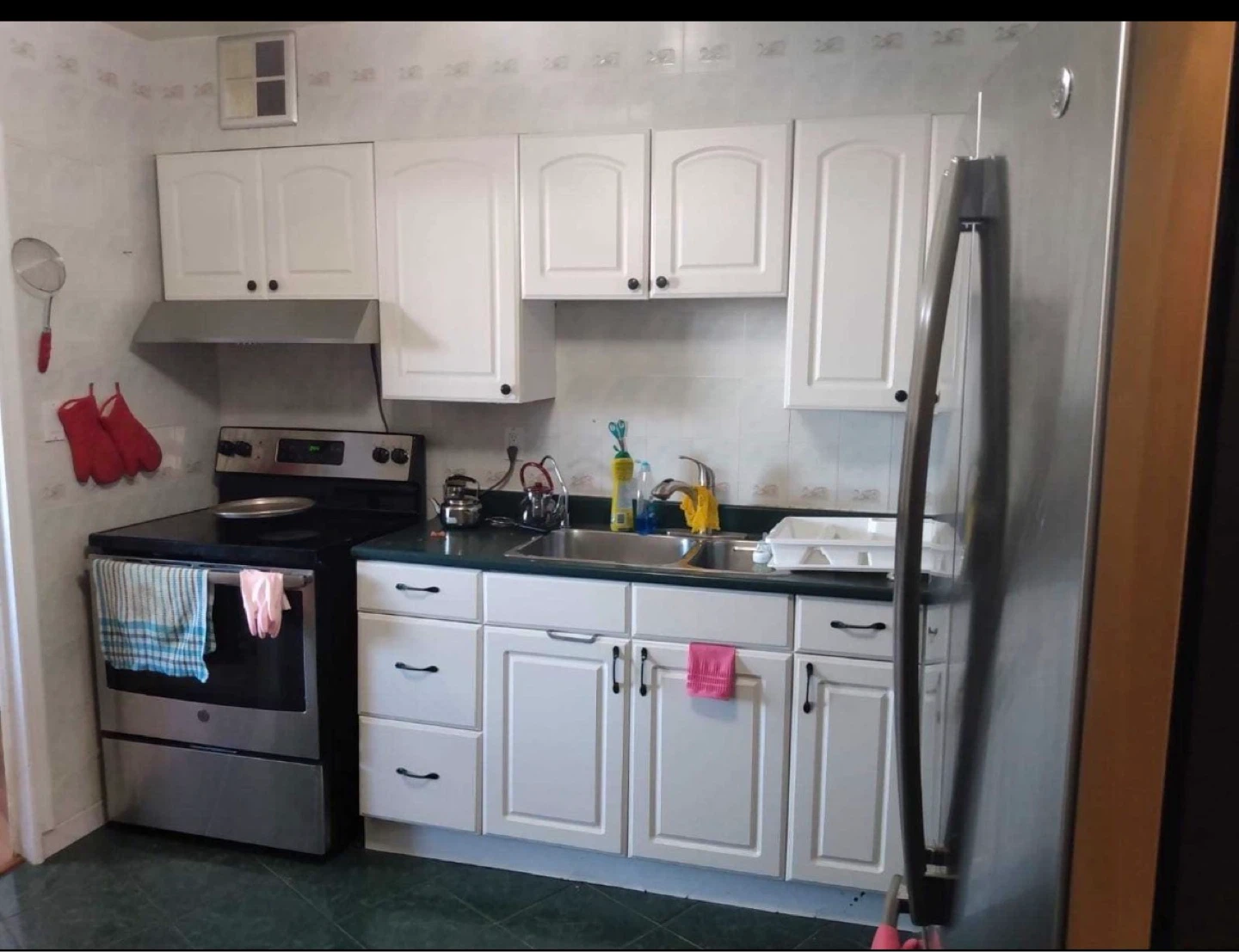 3 BHK Condo available for Rent - photo 4