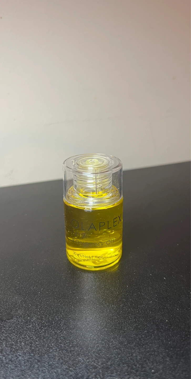 Negotiable - Olaplex No. 7 Bonding Oil - 30ml - photo 2