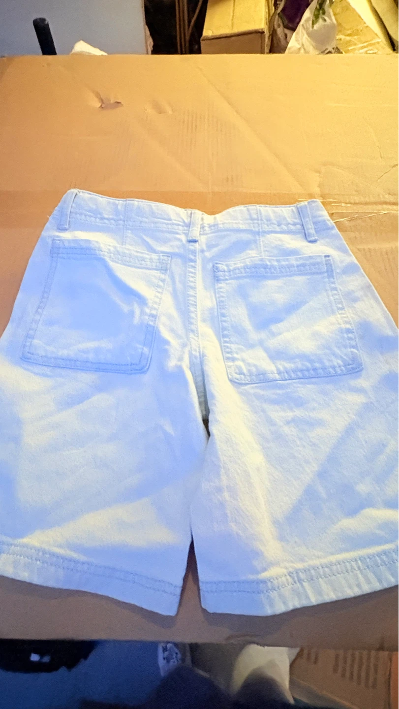 Art Class Girls Bermuda Shorts Size 8
