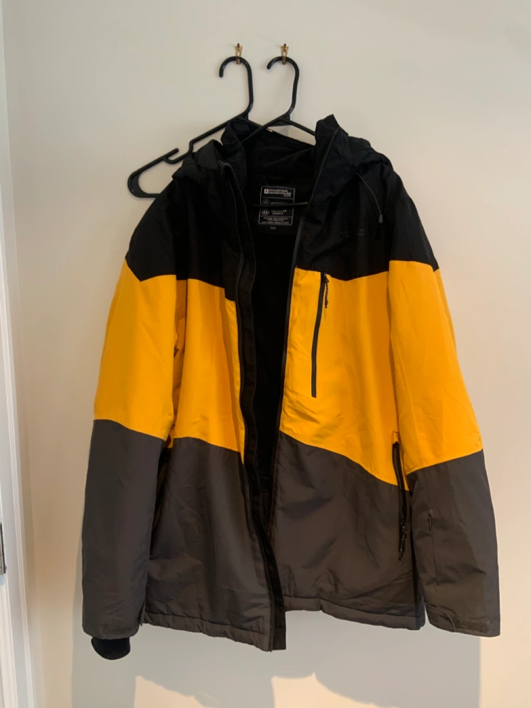 Mountain Warehouse Snow Jacket XL/TG