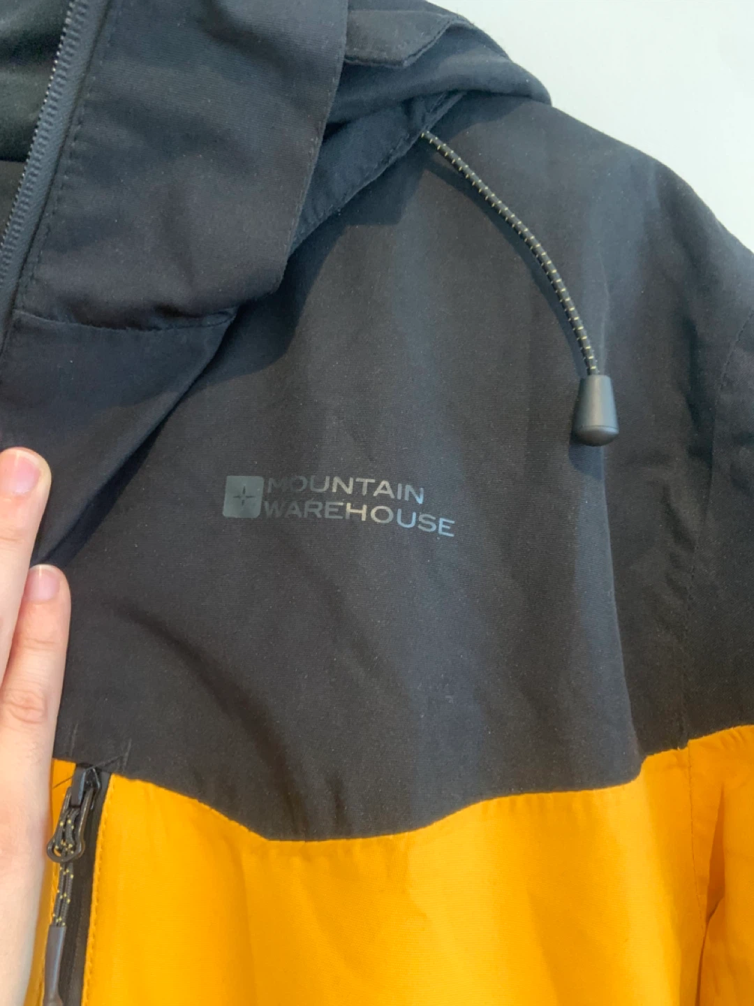 Mountain Warehouse Snow Jacket XL/TG - photo 4