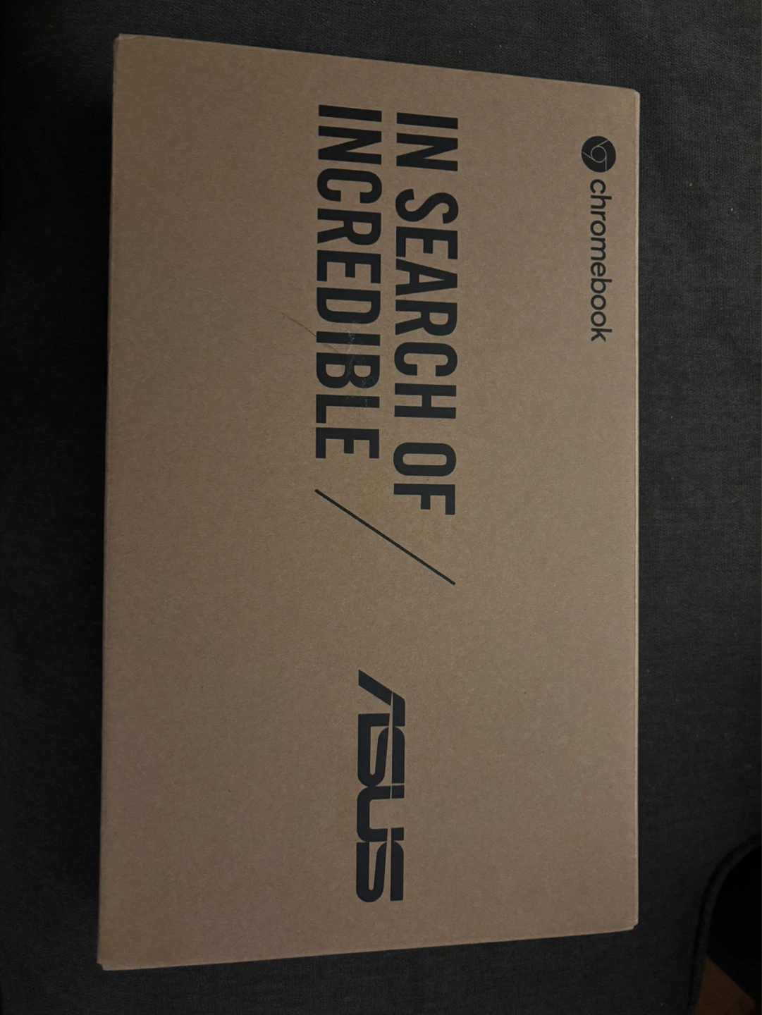 ASUS Chromebook C223N