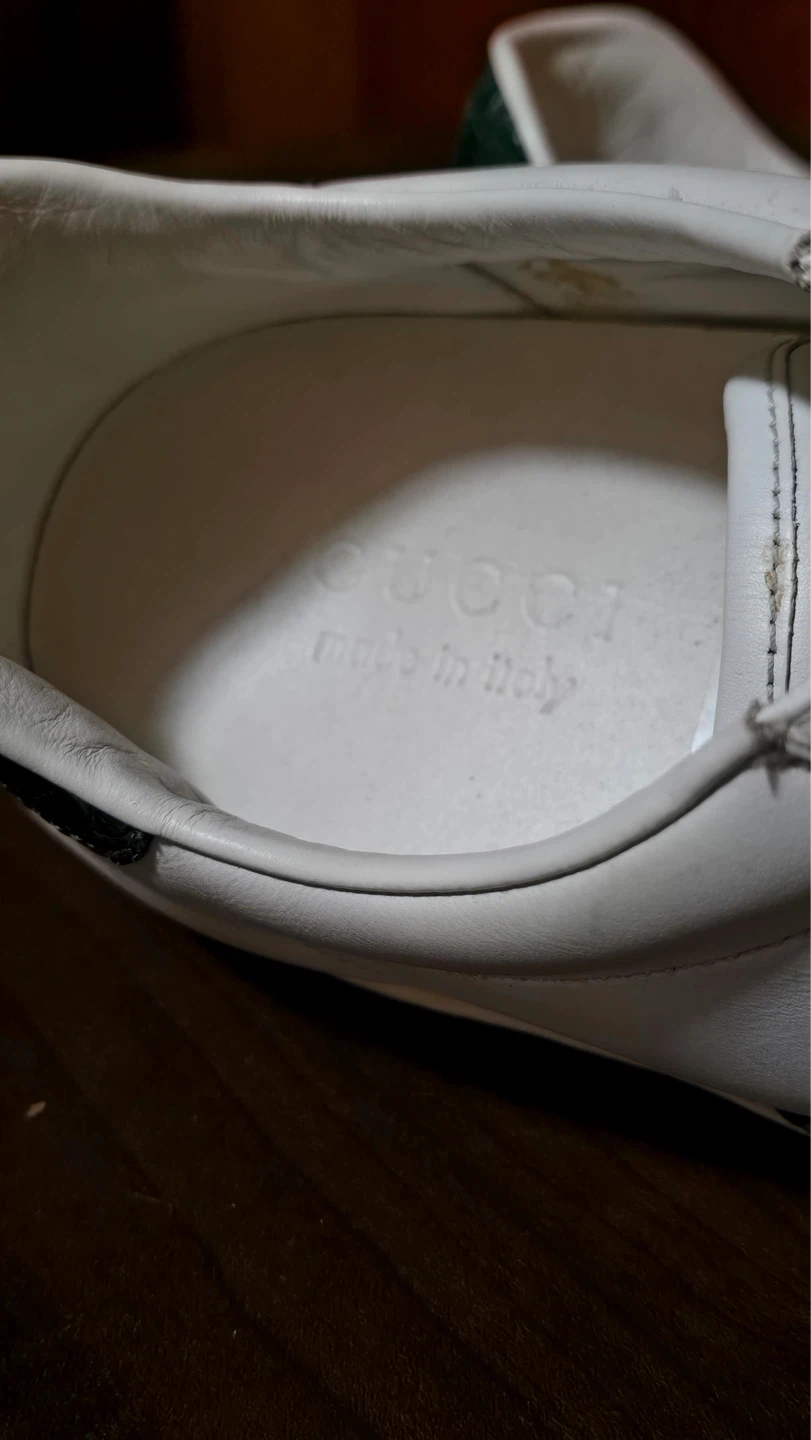 Gucci Ace Sneakers - photo 5
