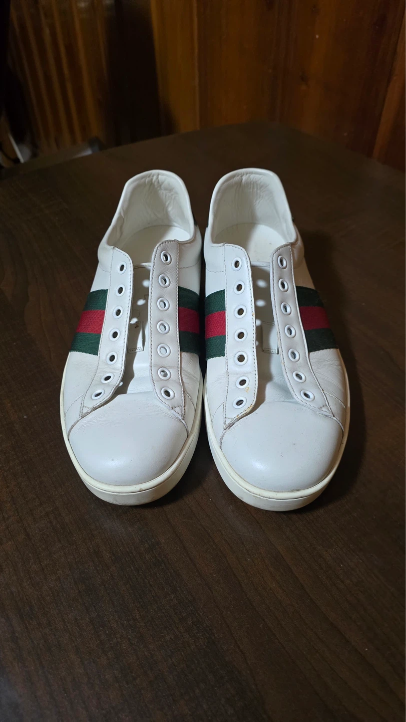 Gucci Ace Sneakers