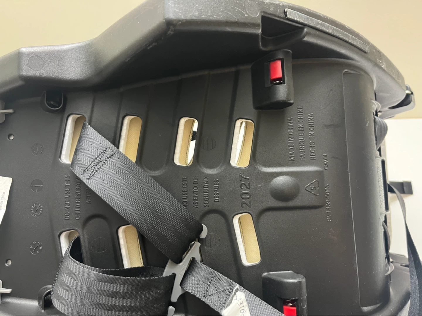 Safety 1st Onboard 35 LT Infant Car Seat - photo 3
