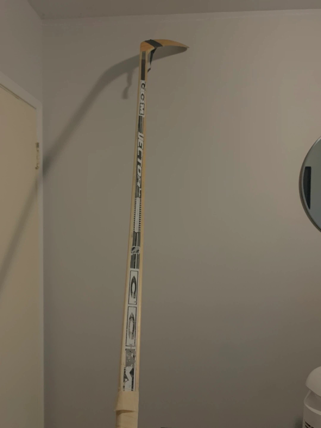 CCM Vector Hockey Stick