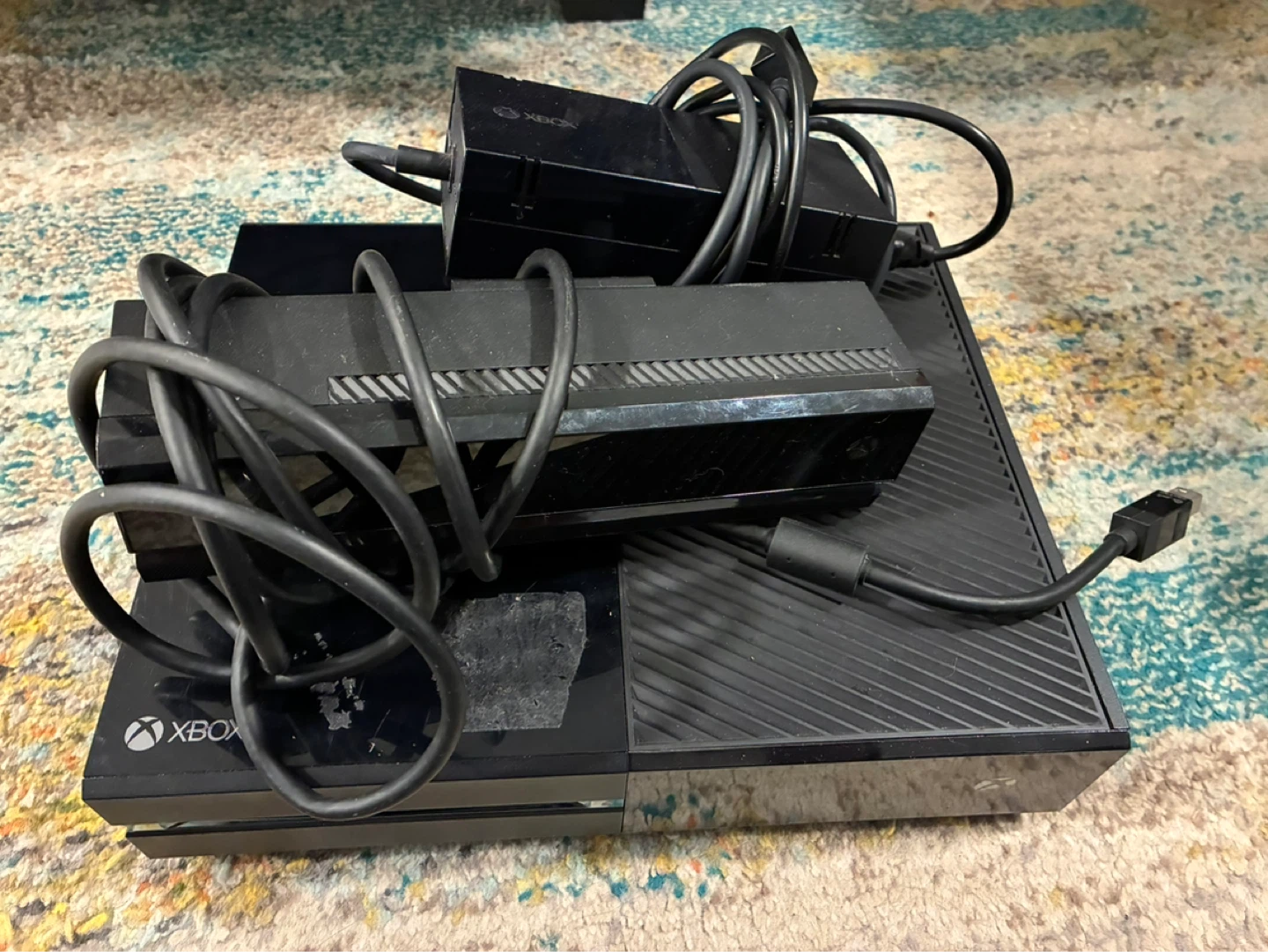 Xbox One