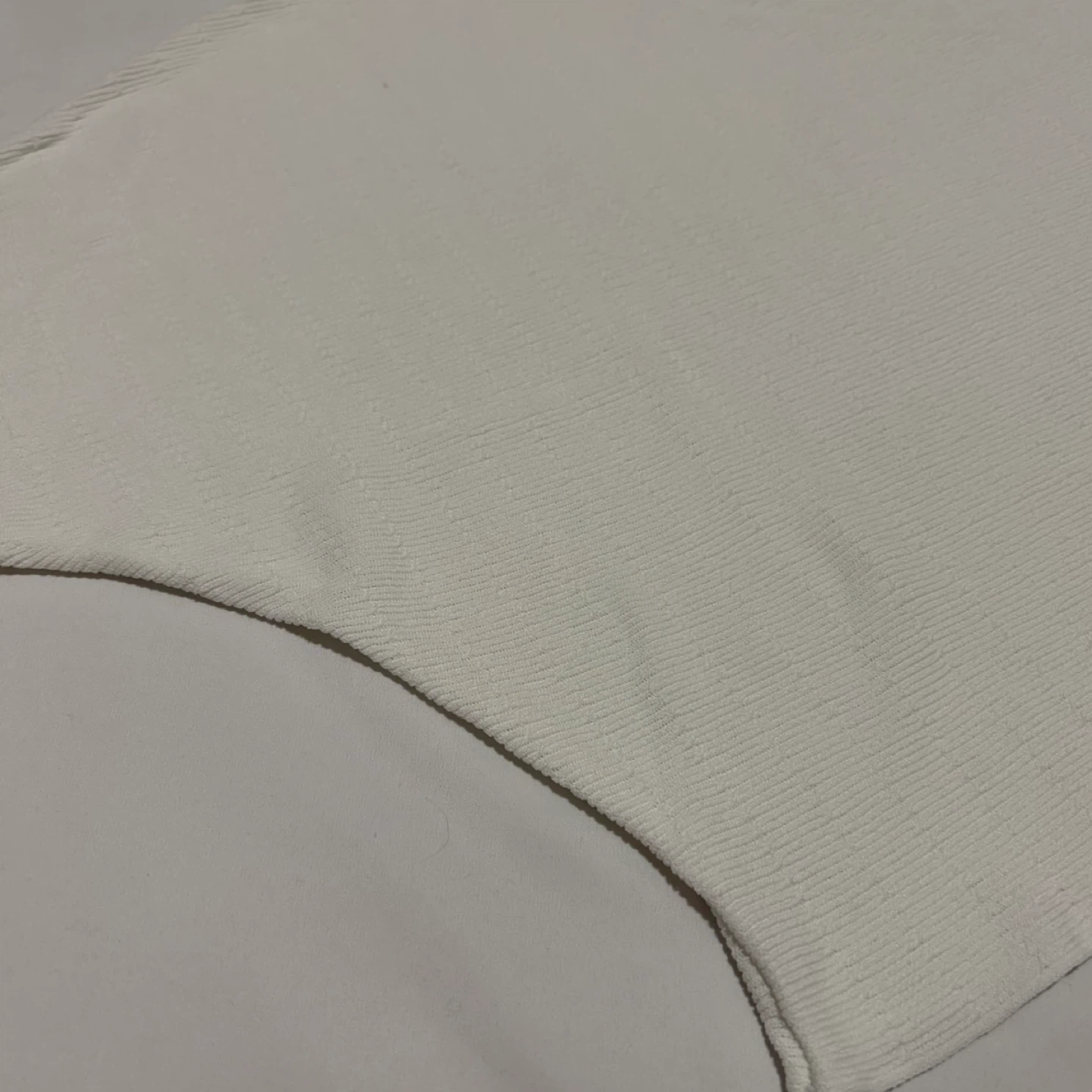 Boat Neck Batwing Top - photo 2