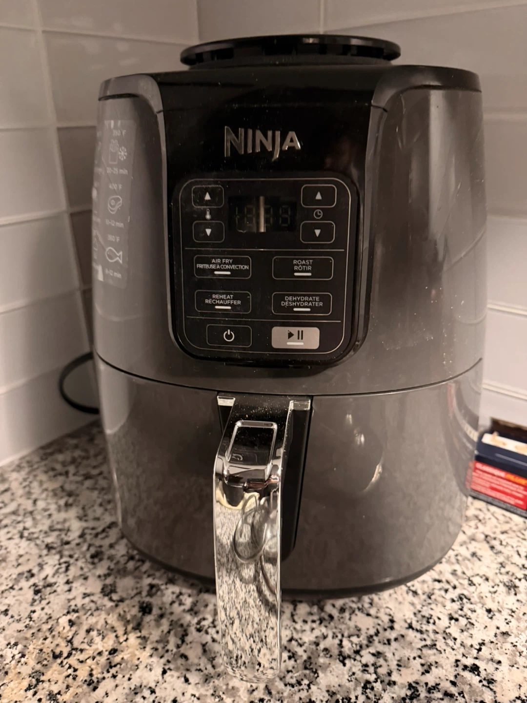 Ninja Air Fryer