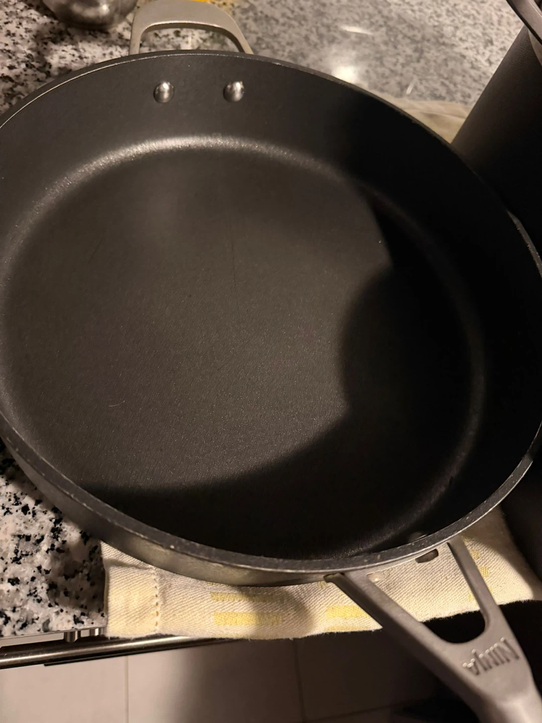 Ninja 3-Piece Cookware Set with Lids - photo 4